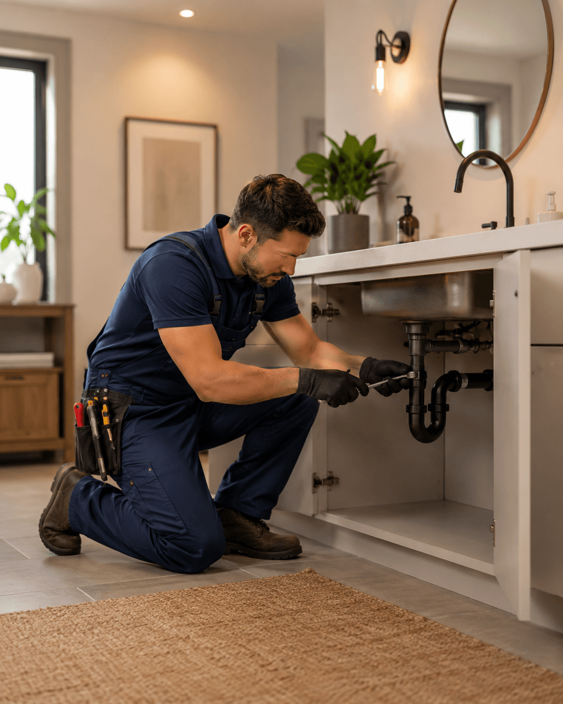 Instalator